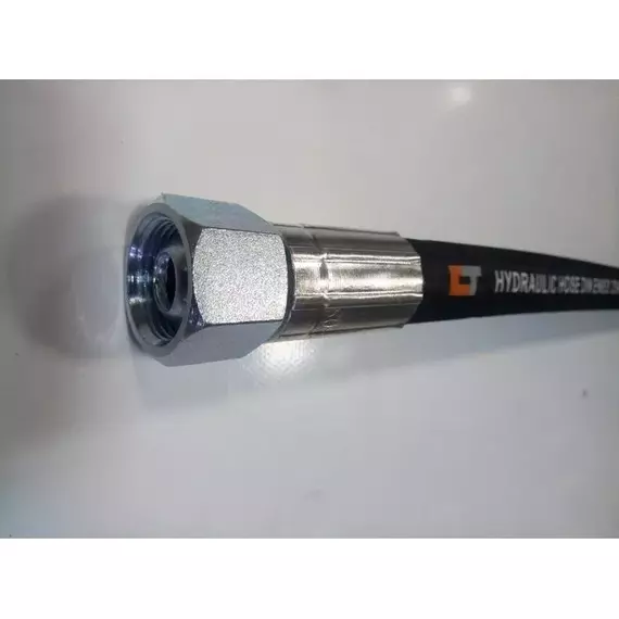 Рукав високого тиску DN16 2SN EN 853