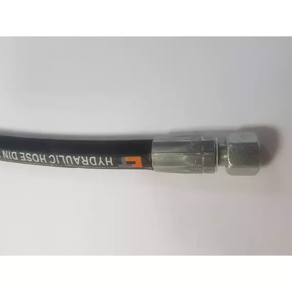 Рукав високого тиску DN10 2SN EN 853
