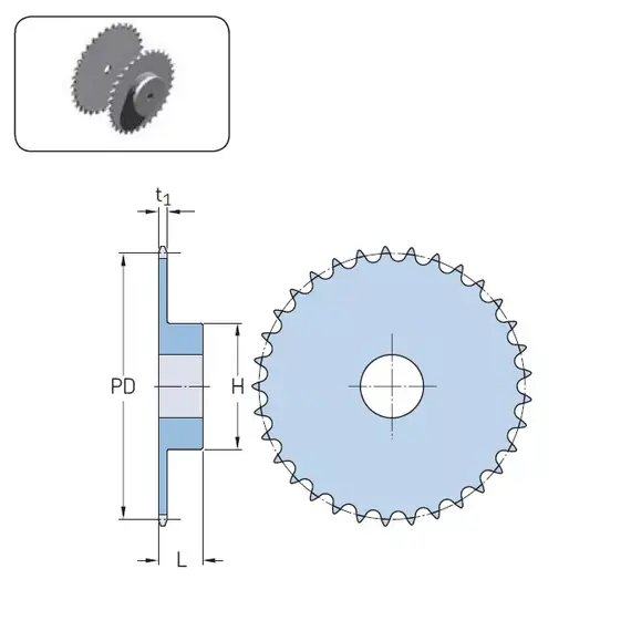 Зірочка 16B-1, Z=38 CT