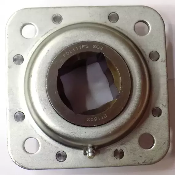 Корпус із підшипником FD 211 TPSSQ2 CT-AGRI