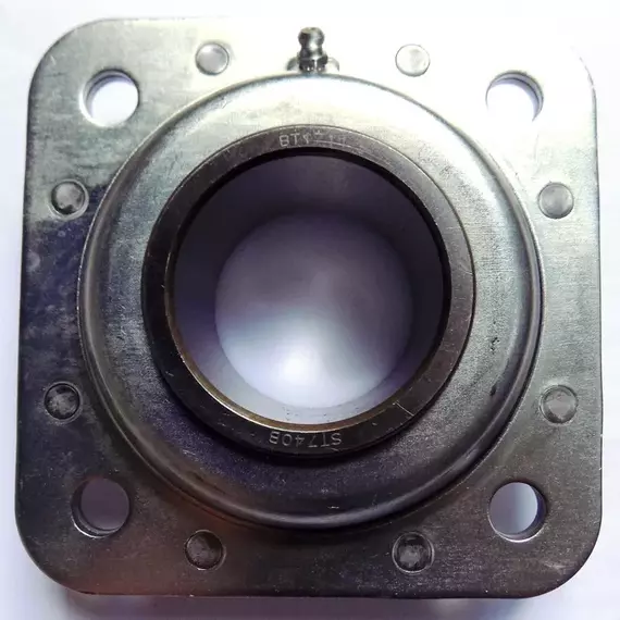 Корпус із підшипником ST740B (FD211RBA, FD 211-2 3/16 RD) CT-AGRI