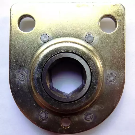 Корпус із підшипником AA35646 CT-AGRI