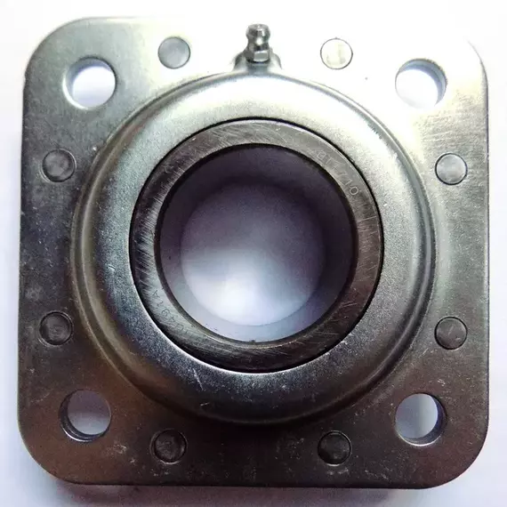 Корпус із підшипником DHU 491 A CT-AGRI