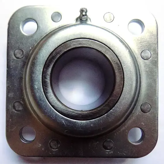 Корпус із підшипником DHU 491 A CT-AGRI