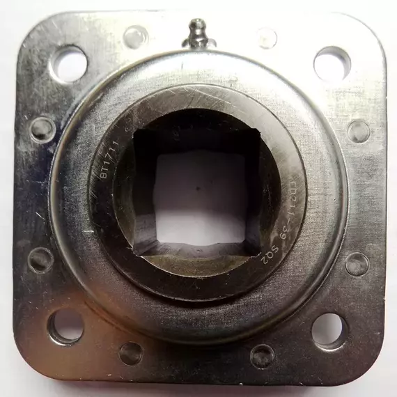 Корпус із підшипником FD 211-39 SQ2 CT-AGRI