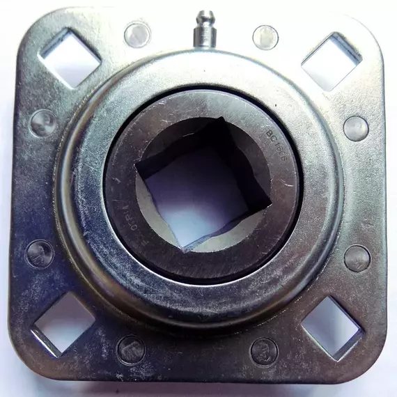 Корпус із підшипником DHU 1 1/8 S209 FD209RM CT-AGRI