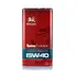Олива 15W-40 Wolver TURBO EVOLUTION каністра 5л 15288, Об'єм, л: 5