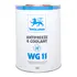 Рідина охолоджуюча WOLVER "NEW" ANTIFREEZE Universal WG11 10л (-38C) СИНІЙ (банка), Об'єм, л: 10, Колір: синій
