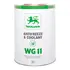 Рідина охолоджуюча WOLVER ANTIFREEZE Universal WG11 10л (-38C) ЗЕЛЕНИЙ (банка), Об'єм, л: 10, Колір: Зелений