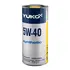 Моторна олива синтетична Yuko Synthetic 5W-40 1л 021583 / 4820070241150, Об'єм, л: 1