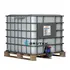 Рідина AdBlue Hico (Borg-Hico Польща) 1000л PLN006 / 5907702311388, Об'єм, л: 1000