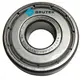 Підшипник 6201 ZZ C3 Timken