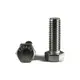 Болт 1/2-13 X 1 1/2 GR5 (19H1721/G10594/87689/361-45024), GP, фотография 2