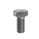 Болт 1/2-13 X 1 (12,7 X 25,4 мм) (19H2472/19H1792/00401716), GP, фотография 2