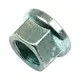 Гайка М20х1.5 шпильки маточини S.57772 S.57772, фотография 2
