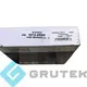 Подшипник 180212 (6212-2RSR) KINEX, фотография 2