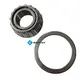 Подшипник 7610 (32310 A) KINEX, фотография 2