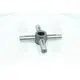 Крестовина дифференциала моста задн. МТЗ , Аналоги інших виробників: Дорожная карта