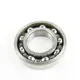 Підшипник CRAFT BEARINGS радіальний кульковий (80/40 мм) (6208), фотография 3