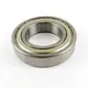 Підшипник CRAFT BEARINGS, ЛИТВА радіальний кульковий закритий (90/50 мм) (6210 ZZ), фотография 3