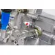 Паливний насос високого тиску МТЗ-80 / 82 (ПНВД) Motorpal PP4M9P1G-4201, фотография 6