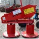 Польская косилка роторная полевая навесная Wirax Z-069 / 1.25 м