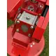 Польская косилка роторная полевая навесная Wirax Z-069 / 1.25 м, фотография 3