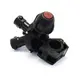 Корпус форсунки на трубу D1/2" (Ду=21,3мм) 3 распылителя, Араг, фотография 2
