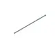 Труба секции штанги 64-1/2", 4 отв., 20" интервал, SPX