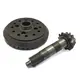 Провідна шестерня (TVH PARTS N.V. (П)) 563220-TS, фотография 2
