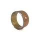 Втулка бронзо-металлическая D65x60x30mm Manitou (TVH PARTS N.V. (П)) 551314-TS, фотография 2