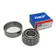 Конічний підшипник (TVH PARTS N.V. (П)) 5586-TS, фотография 2