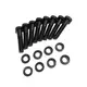 Ведущий вал сбора (TVH PARTS N.V. (П)) 295108-TS, фотография 2