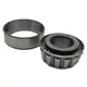 Конічний підшипник (TVH PARTS N.V. (П)) 16515854-TS, фотография 2