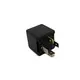 Реле 4-х контактное 403877 230569 (TVH PARTS N.V. (П)) 231243-TS, фотография 2