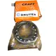 Подшипник 2209 CRAFT 45x85x23 Craft bearings, фотография 2