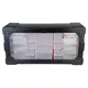 Органайзер пластиковый вертикальный 22 выдвижных отсека 250×500×160мм ULTRA (7417522), фотография 3