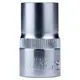 Насадка шестигранна коротка 1/2" 14мм CrV ULTRA (6070142)