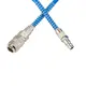 Шланг спіральний поліуретановий (PU) 10м 5.5×8мм SIGMA (7012021), фотография 3