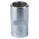 Насадка шестигранна коротка 1/2" 16мм CrV ULTRA (6070162), фотография 2