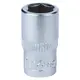 Насадка шестигранна коротка 1/4" 9мм CrV ULTRA (6060092), фотография 2