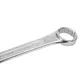Ключи рожково-накидные 12шт 6-22мм CrV head polished SIGMA (6010201), фотография 4