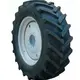 Колесо (диск+шина) комплектное DD18Lx42-3107020 БЗТДиА / 580/70R42 БЕЛ-126М БЕЛШИНА