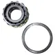 Підшипник 7306А (30306) SKF, фотография 2