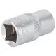 Насадка шестигранна коротка 1/2" 13мм CrV mid SIGMA (6071131), фотография 3