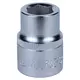 Насадка шестигранна 3/4" 19мм CrV ULTRA (6075192), фотография 2
