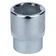 Насадка шестигранна 3/4" 32мм CrV ULTRA (6075322), фотография 2