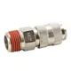 З'єднання швидкознімне із зовнішнім різьбленням MT 1/2" SIGMA (7021131), фотография 4