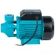 Насос вихровий 0.37кВт Hmax 40м Qmax 40л/хв AQUATICA QBa60 (775061), фотография 2