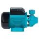 Насос вихровий 0.37кВт Hmax 40м Qmax 40л/хв AQUATICA QBa60 (775061), фотография 5